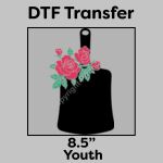 DTF Transfer 8.5" Thumbnail