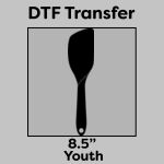 DTF Transfer 8.5" Thumbnail