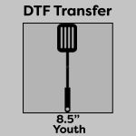 DTF Transfer 8.5" Thumbnail