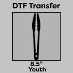 DTF Transfer 8.5" Thumbnail