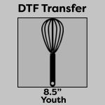 DTF Transfer 8.5" Thumbnail