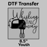 DTF Transfer 8.5" Thumbnail