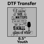 DTF Transfer 8.5" Thumbnail