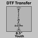 DTF Transfer 8.5" Thumbnail