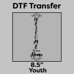 DTF Transfer 8.5" Thumbnail