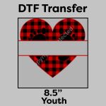 DTF Transfer 8.5" Thumbnail