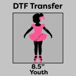 DTF Transfer 8.5" Thumbnail