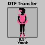 DTF Transfer 8.5" Thumbnail