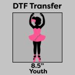 DTF Transfer 8.5" Thumbnail