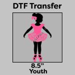 DTF Transfer 8.5" Thumbnail