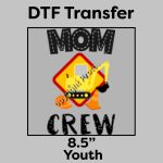 DTF Transfer 8.5" Thumbnail