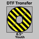 DTF Transfer 8.5" Thumbnail