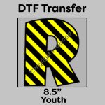 DTF Transfer 8.5" Thumbnail