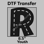 DTF Transfer 8.5" Thumbnail