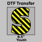 DTF Transfer 8.5" Thumbnail