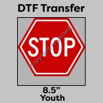 DTF Transfer 8.5" Thumbnail