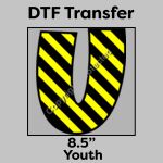 DTF Transfer 8.5" Thumbnail