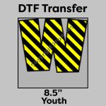 DTF Transfer 8.5" Thumbnail