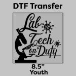 DTF Transfer 8.5" Thumbnail