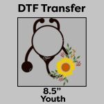 DTF Transfer 8.5" Thumbnail