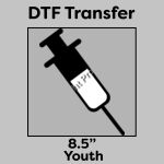 DTF Transfer 8.5" Thumbnail