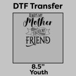 DTF Transfer 8.5" Thumbnail