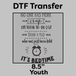DTF Transfer 8.5" Thumbnail