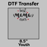 DTF Transfer 8.5" Thumbnail
