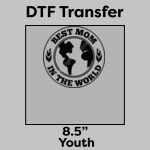 DTF Transfer 8.5" Thumbnail