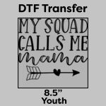 DTF Transfer 8.5" Thumbnail