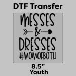 DTF Transfer 8.5" Thumbnail