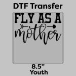 DTF Transfer 8.5" Thumbnail