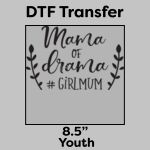 DTF Transfer 8.5" Thumbnail