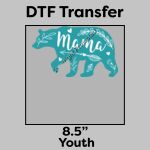 DTF Transfer 8.5" Thumbnail