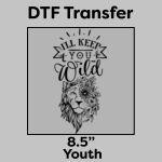 DTF Transfer 8.5" Thumbnail