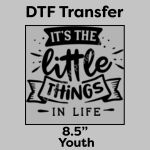 DTF Transfer 8.5" Thumbnail