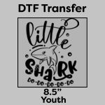 DTF Transfer 8.5" Thumbnail