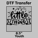 DTF Transfer 8.5" Thumbnail