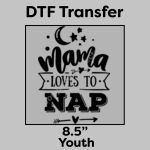 DTF Transfer 8.5" Thumbnail