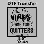 DTF Transfer 8.5" Thumbnail