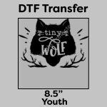 DTF Transfer 8.5" Thumbnail