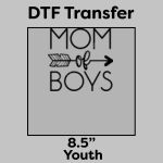 DTF Transfer 8.5" Thumbnail