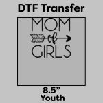 DTF Transfer 8.5" Thumbnail