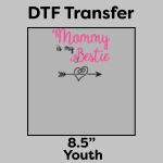 DTF Transfer 8.5" Thumbnail