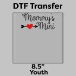 DTF Transfer 8.5" Thumbnail