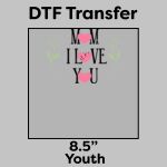 DTF Transfer 8.5" Thumbnail