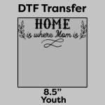 DTF Transfer 8.5" Thumbnail