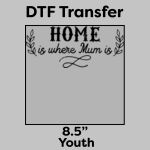 DTF Transfer 8.5" Thumbnail