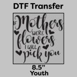 DTF Transfer 8.5" Thumbnail