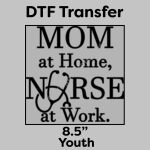 DTF Transfer 8.5" Thumbnail